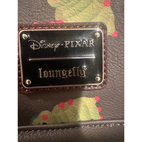 Loungefly Disney Pixar A Bug's Life Heimlich Mini Backpack - BoxLunch Exclusive - Picture 2 of 11